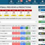 spiritual soccer bet prediction